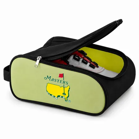 Custom Golf Shoe Bags - Imprint Now - UK
