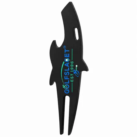 Shark Shaped Divot Tool & Bottle Openers - Imprint Now - UK