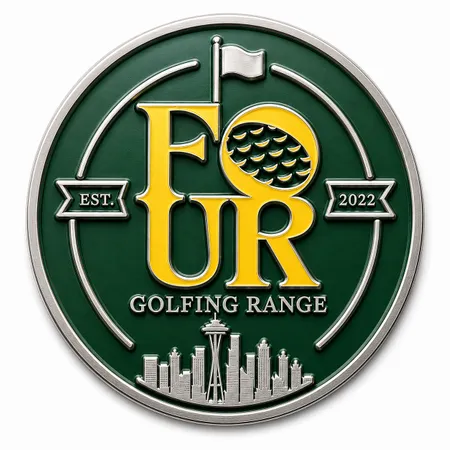 3D Golf Ball Markers - Imprint Now - UK