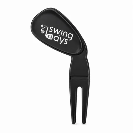 Golf Club Shaped Divot Tools - Imprint Now - UK