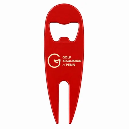 Divot Tool & Bottle Openers - Imprint Now - UK