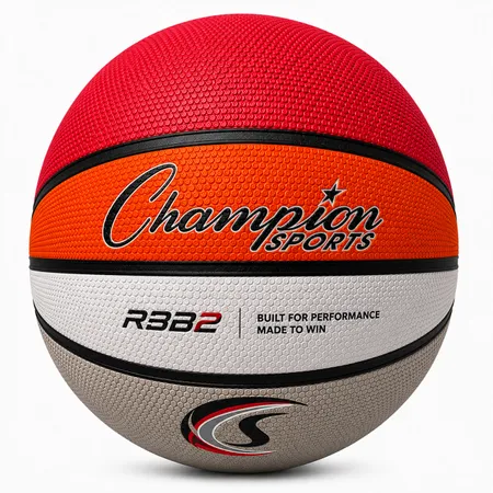 Promotional Basketballs - Imprint Now - UK