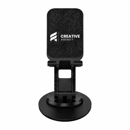 Air Flow Metal Desk Stands - Imprint Now - UK