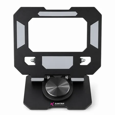 Mecha Pro Metal Stands - Imprint Now - UK