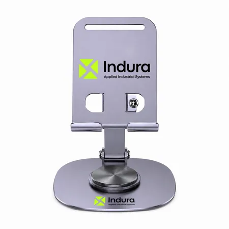 360° Metal Stands - Imprint Now - UK