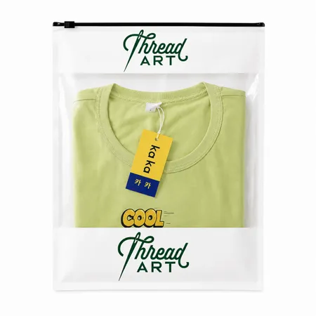 Kraft Paper Zipper Bags - Imprint Now - UK