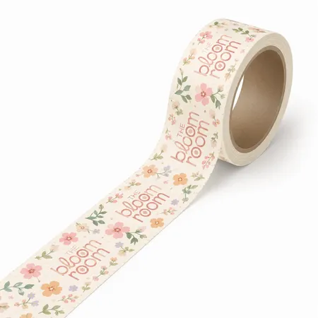 Eco Friendly Washi Tapes - Imprint Now - UK