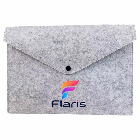 Felt Document Holders - Imprint Now - UK