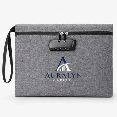 Lockable Document Holders - Imprint Now - UK