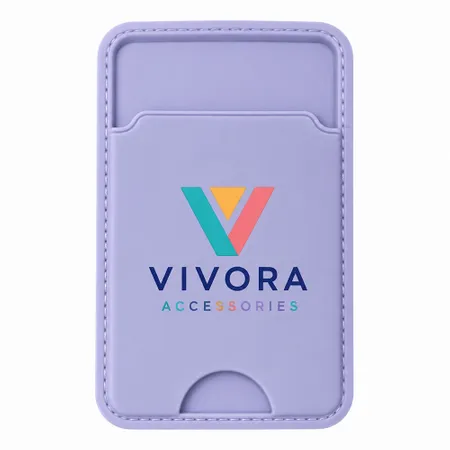 ID Card Phone Plastic Wallet - Imprint Now - UK