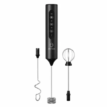 Mozora Pro Rechargeable Milk Frothers - Imprint Now - UK