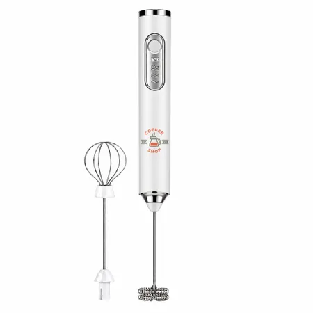 Vortex Pro Rechargeable Milk Frothers - Imprint Now - UK