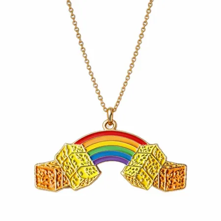 Necklaces - Imprint Now - UK