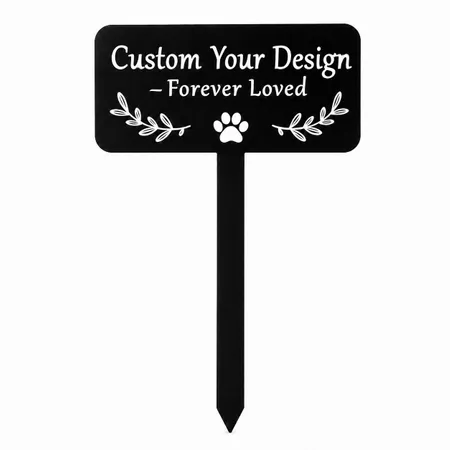Pet Memorial Stakes - Imprint Now - UK