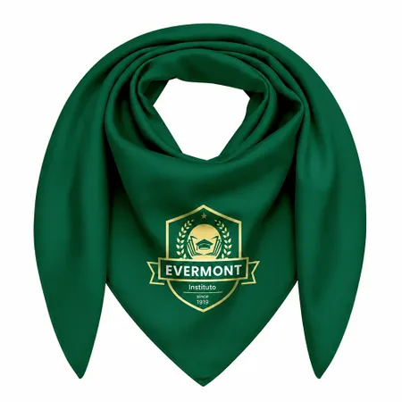 Square Scarf - Imprint Now - UK