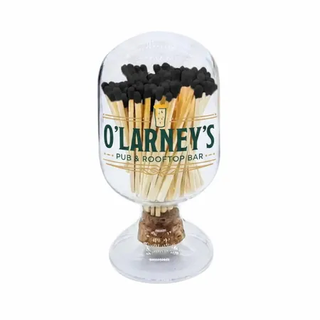 Match Cloches - Imprint Now - UK