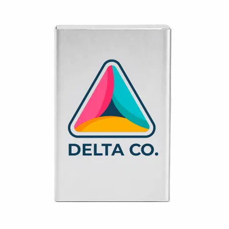 Metal Cigarette Cases - Imprint Now - UK