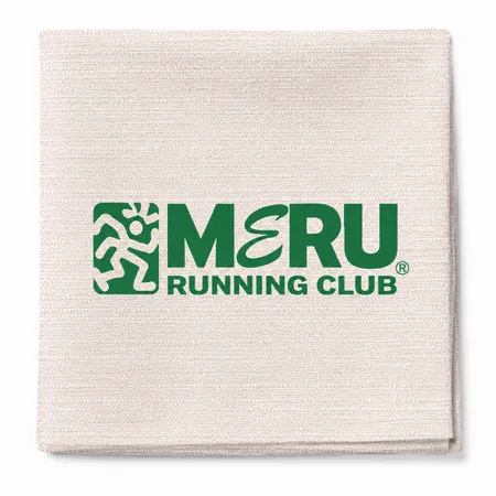 Organic Linen Bandanas - Imprint Now - UK