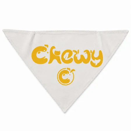 Embroidered Pet Bandanas - Imprint Now - UK