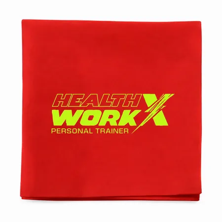 Custom Embroidered Bandanas - Imprint Now - UK