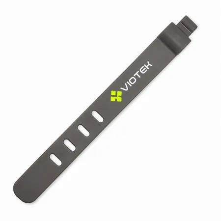 4-Hole Silicone Cable Organizers - Imprint Now - UK