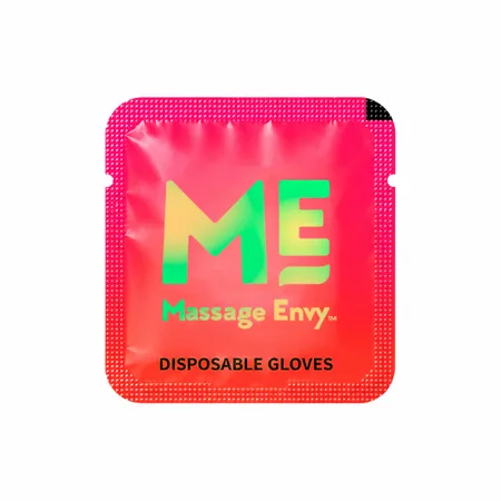 PE Disposable Glove Packs - Pearlescent Packaging - Imprint Now - UK