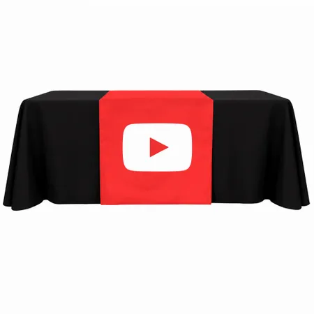 Table Runner - Imprint Now - UK