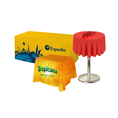 Table Covers - Imprint Now - UK