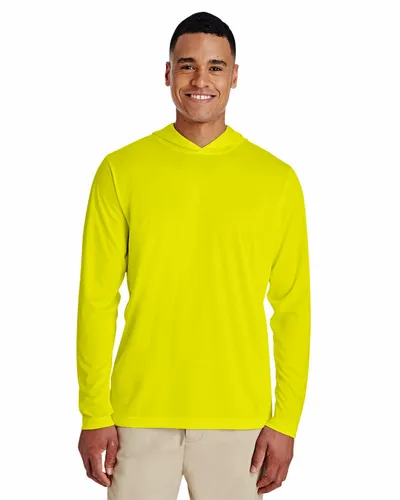 SAFETY YELLOW