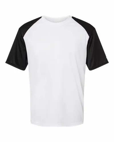 White/ Black
