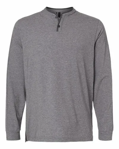 Grey Five Melange