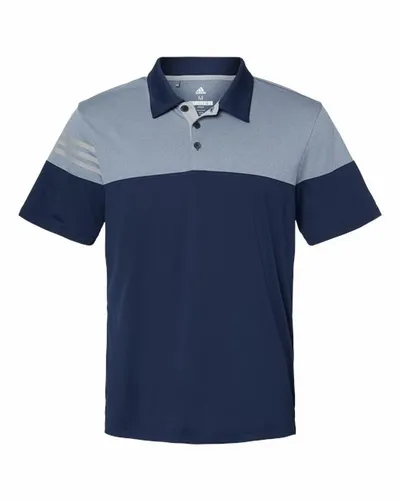 Collegiate Navy/ Mid Grey