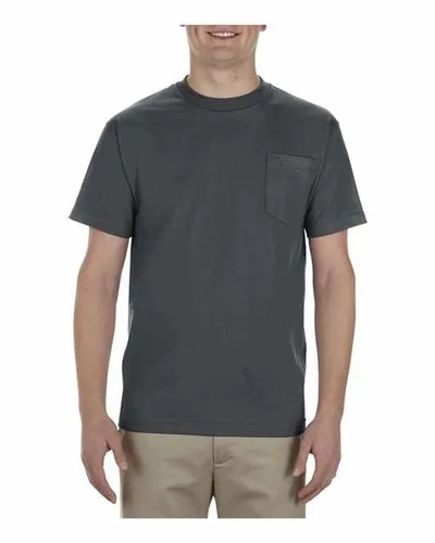Charcoal Heather