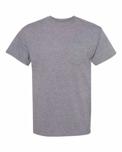 Graphite Heather