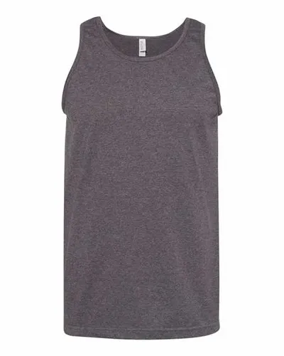 Charcoal Heather