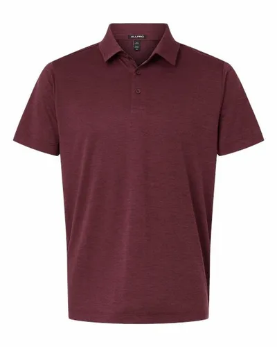 Maroon Melange