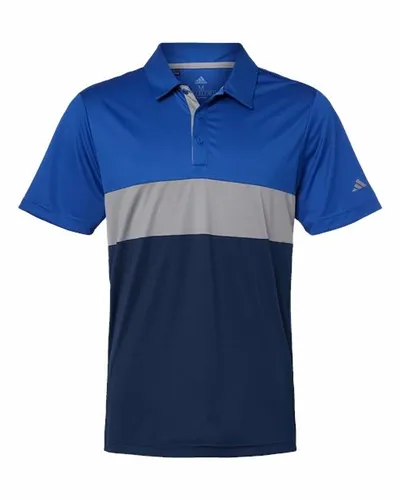Collegiate Royal/ Grey Three/ Collegiate Navy