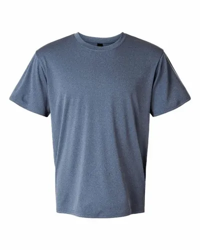 Heather Navy