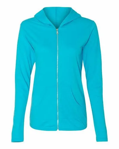 Heather Caribbean Blue