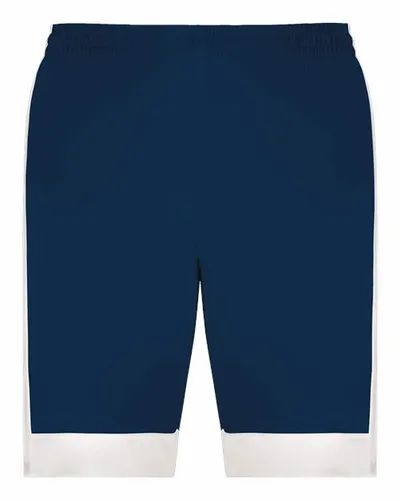 Navy/ White