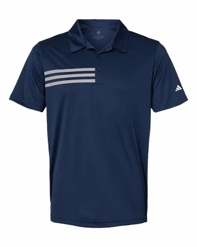 Collegiate Navy/ White