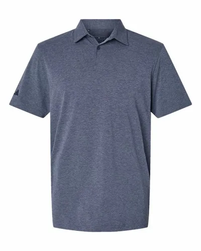 Collegiate Navy Melange