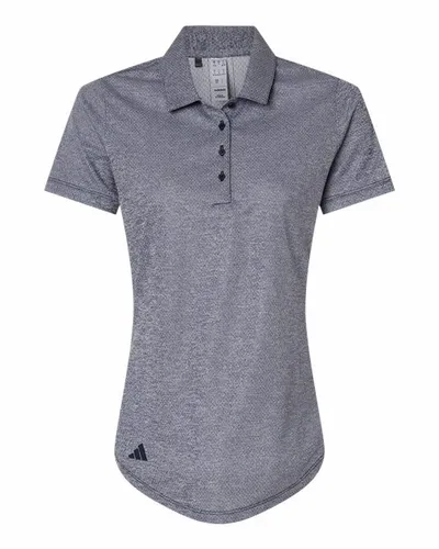 Collegiate Navy Melange