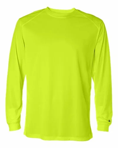 SAFETY YELLOW