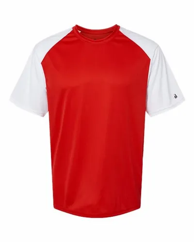 Red/ White