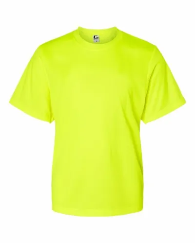 SAFETY YELLOW
