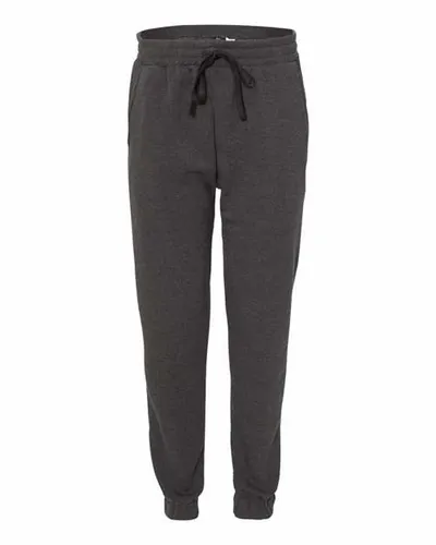 Charcoal Heather