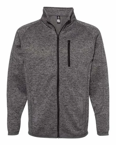 Heather Charcoal