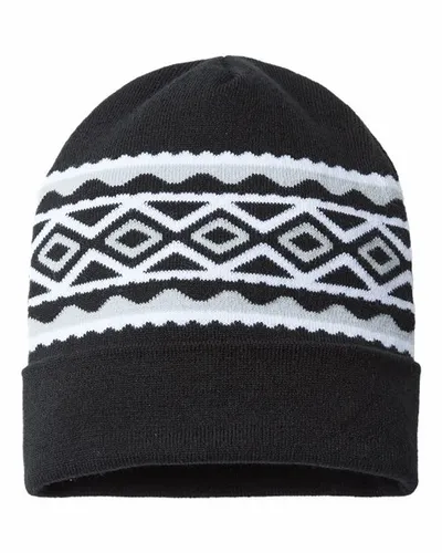 Black/ Silver