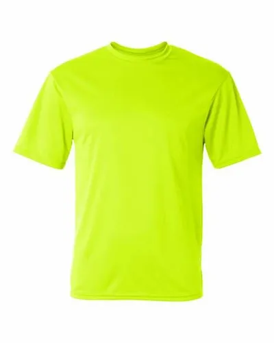 SAFETY YELLOW